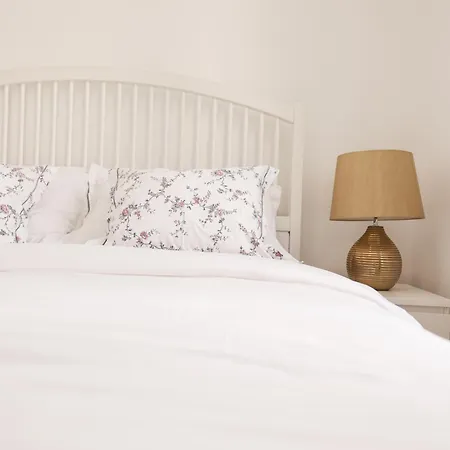 M&d Old Town Luxury Apartman *