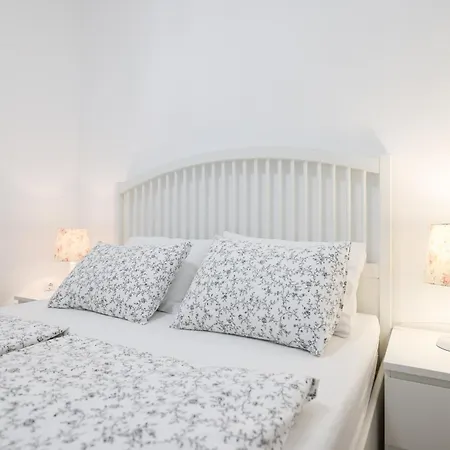 Apartment M&d Old Town Luxury Zadar