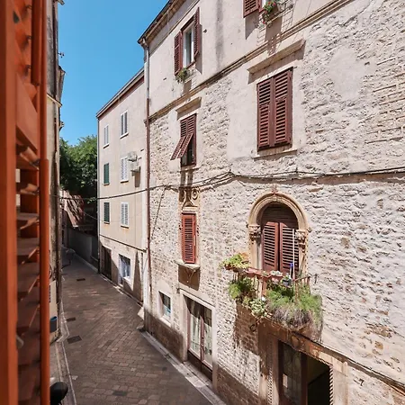 M&d Old Town Luxury * Zadar