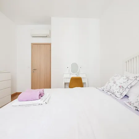 M&d Old Town Luxury Zadar