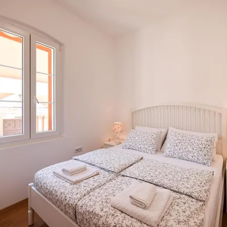 M&d Old Town Luxury Apartment