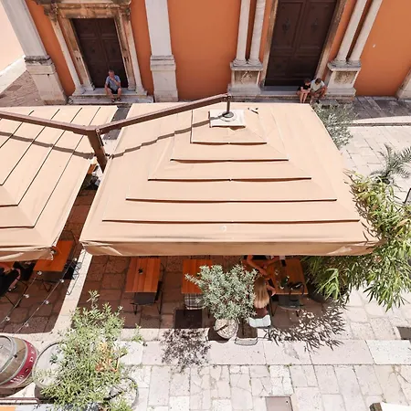 M&d Old Town Luxury * Zadar