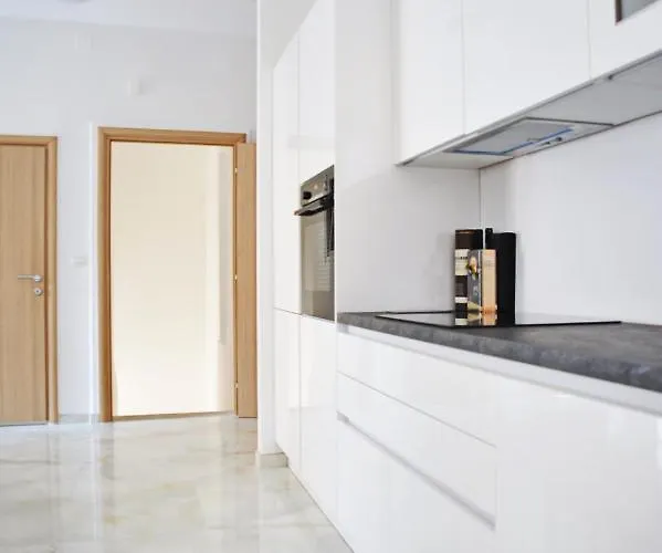 M&d Old Town Luxury Zadar