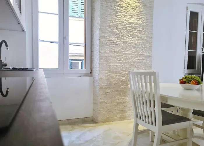 M&d Old Town Luxury Appartement *