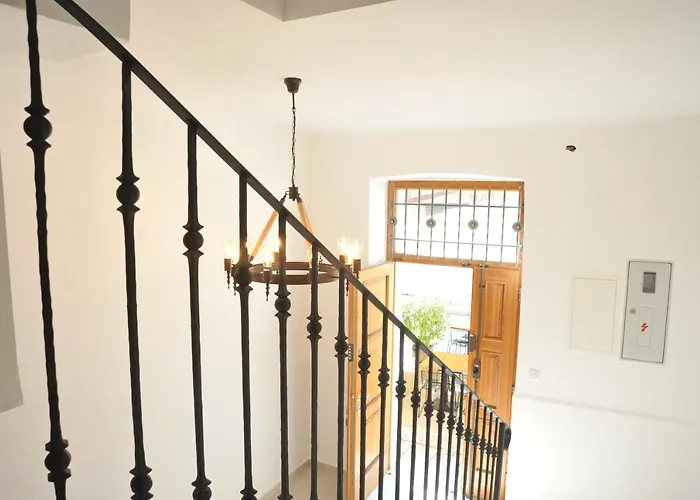 Appartement M&d Old Town Luxury *