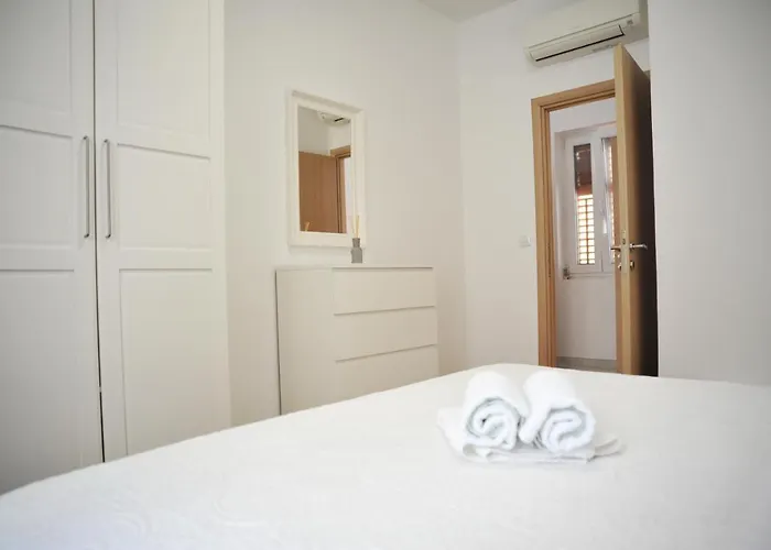 M&d Old Town Luxury Appartement Zadar