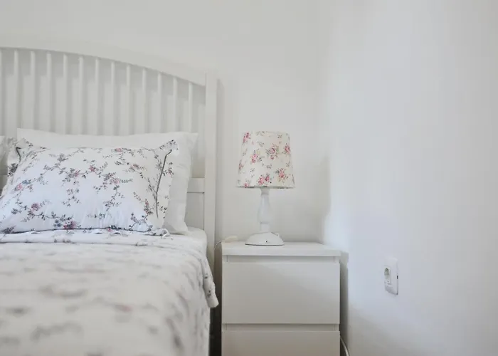 M&d Old Town Luxury *