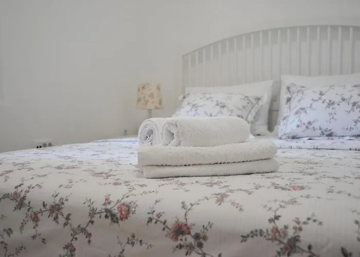 Appartement M&d Old Town Luxury