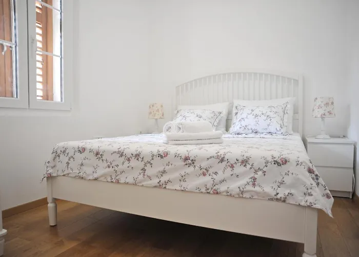 Appartement M&d Old Town Luxury Zadar