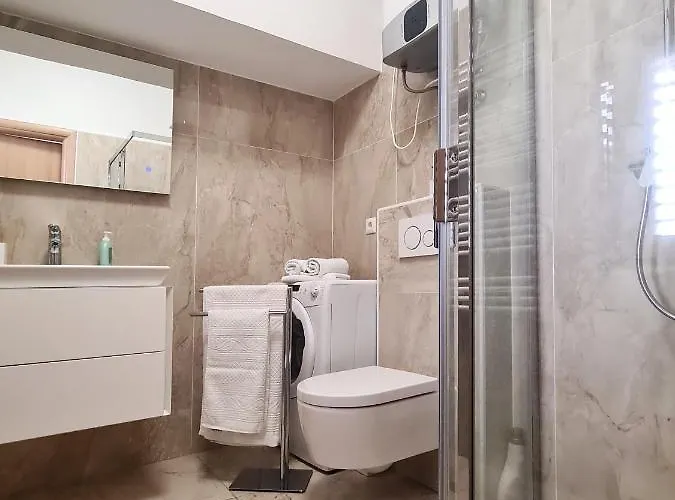 M&d Old Town Luxury Appartement *