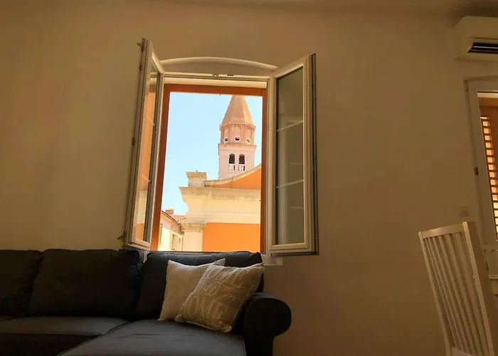 M&d Old Town Luxury Appartement *