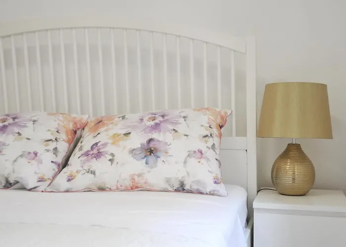 M&d Old Town Luxury Appartement *