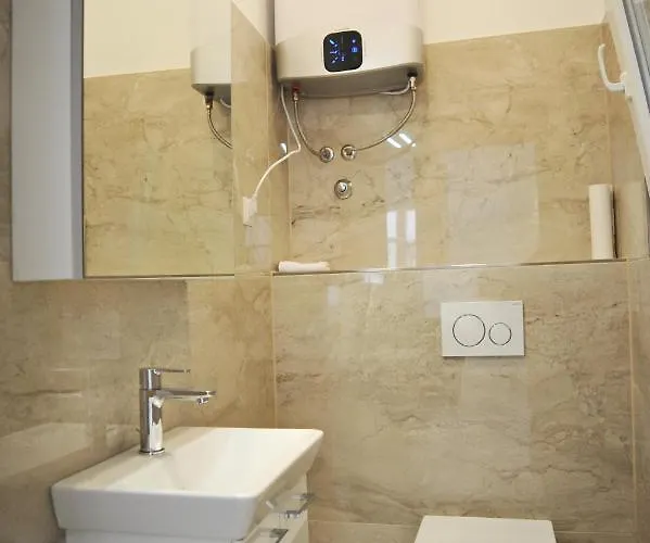 Appartement M&d Old Town Luxury