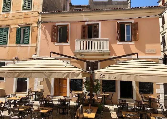 Appartement M&d Old Town Luxury Zadar