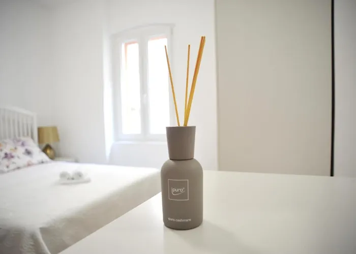 M&d Old Town Luxury Appartement Zadar