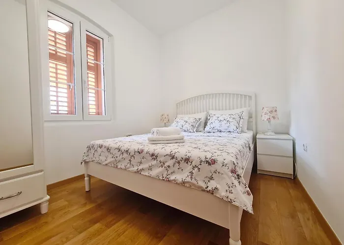 Appartement M&d Old Town Luxury Zadar