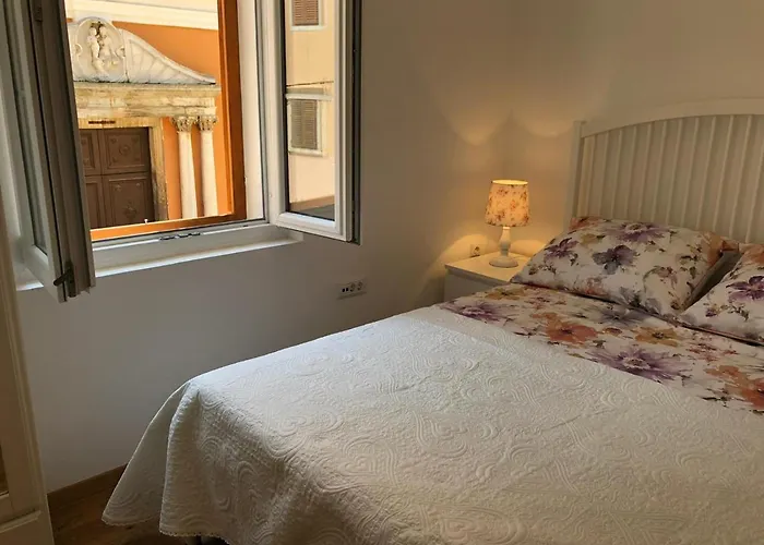 M&d Old Town Luxury Appartement *