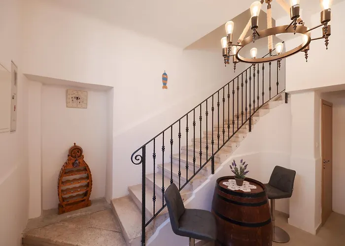 M&d Old Town Luxury Appartement