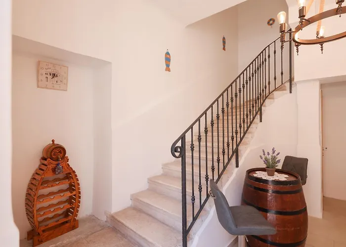 M&d Old Town Luxury * Zadar