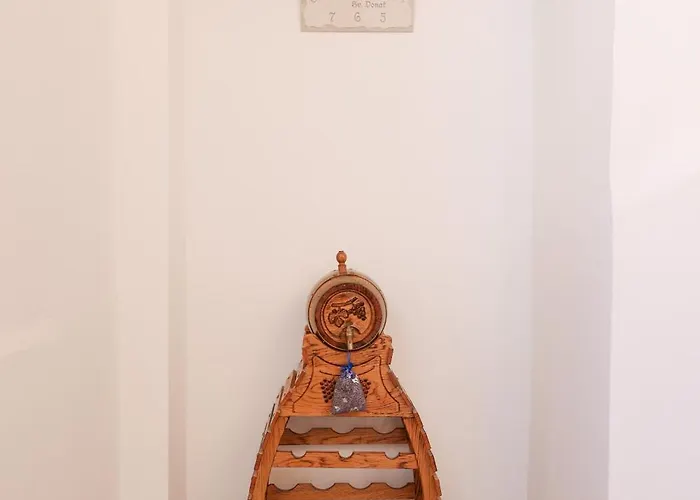 Appartement M&d Old Town Luxury