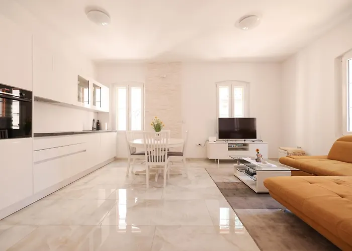 Appartement M&d Old Town Luxury *