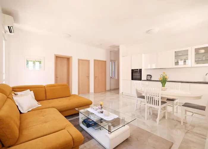 M&d Old Town Luxury * Zadar