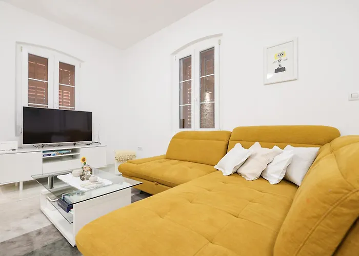 Appartement M&d Old Town Luxury