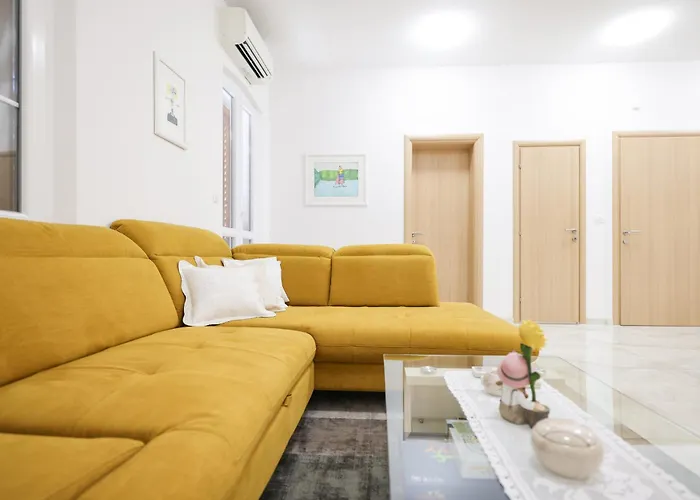 Appartement M&d Old Town Luxury