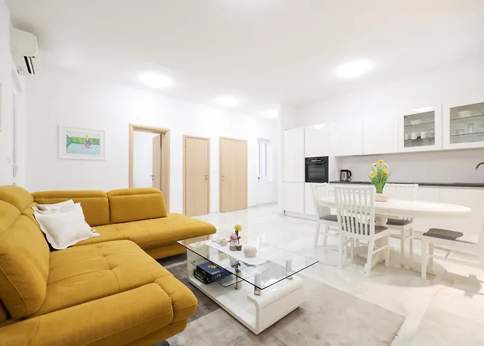 M&d Old Town Luxury Appartement *