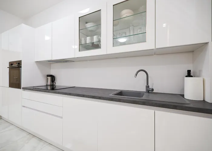 M&d Old Town Luxury * Zadar