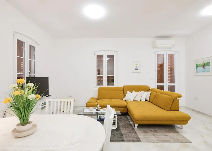 M&d Old Town Luxury Appartement