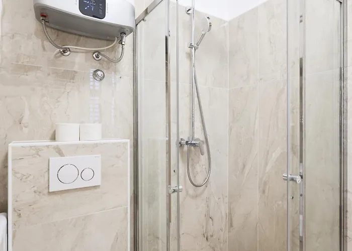 M&d Old Town Luxury Appartement Zadar