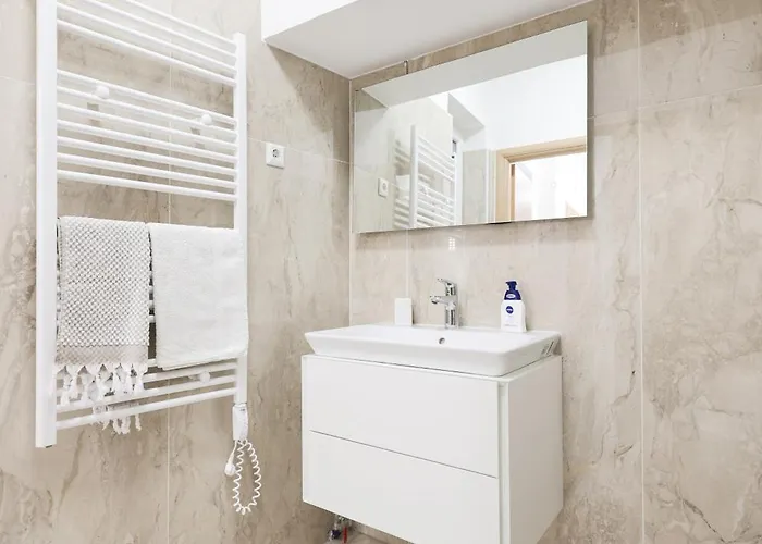 M&d Old Town Luxury Appartement Zadar