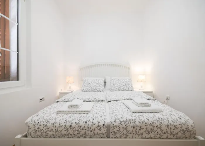 Appartement M&d Old Town Luxury *