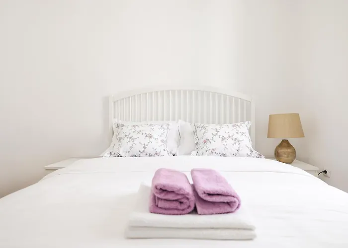 Appartement M&d Old Town Luxury