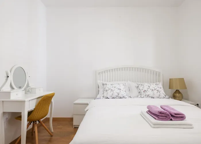 M&d Old Town Luxury Appartement