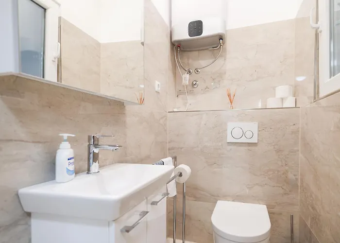 Appartement M&d Old Town Luxury *