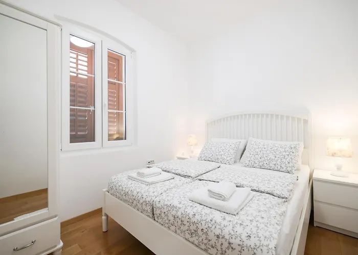 M&d Old Town Luxury Zadar