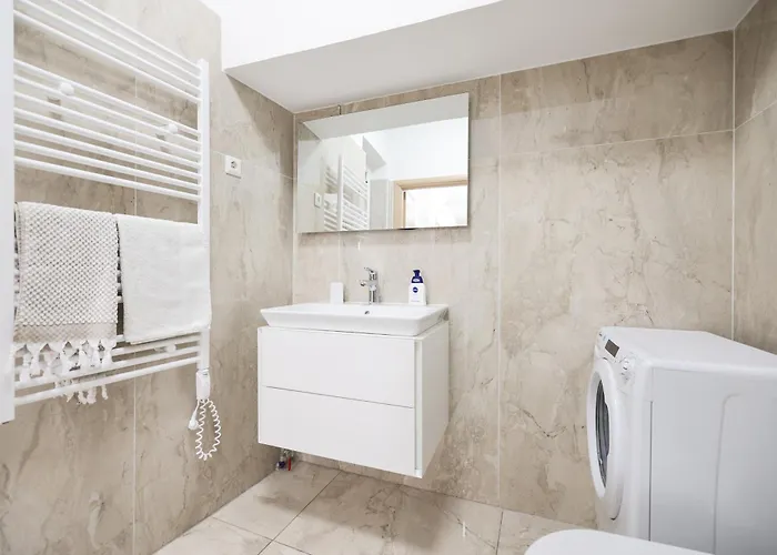 M&d Old Town Luxury Appartement