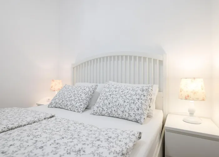 Appartement M&d Old Town Luxury Zadar