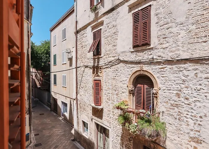 M&d Old Town Luxury * Zadar