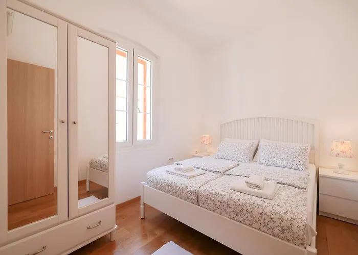 Appartement M&d Old Town Luxury