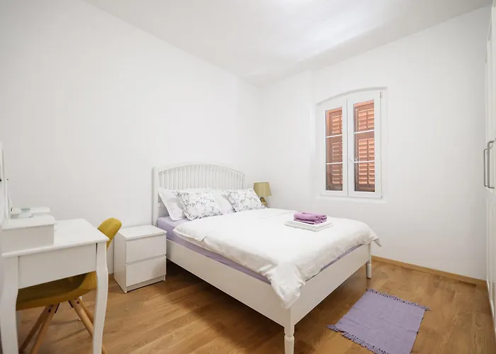 Appartement M&d Old Town Luxury