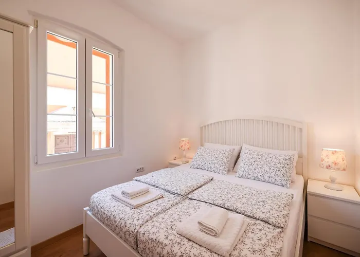 M&d Old Town Luxury Appartement